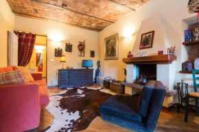 Apartment in Pre Saint Didier